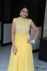 Reshma at Jeelakarra Bellam Movie Press Meet